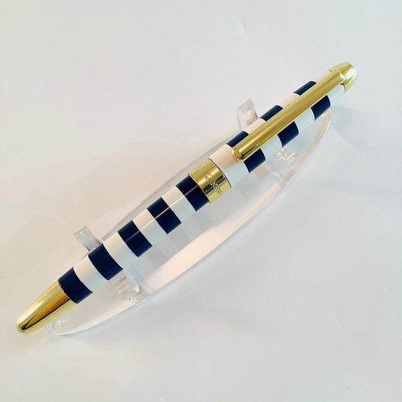 NEW kate spade New York Ballpoint Pen Metal, Strip - Picture 2 of 8